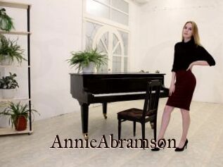 AnnieAbramson