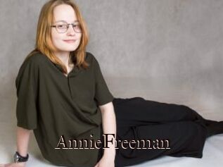 AnnieFreeman