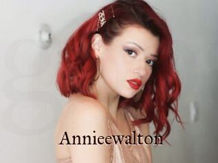 Annieewalton