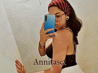 Annitasex