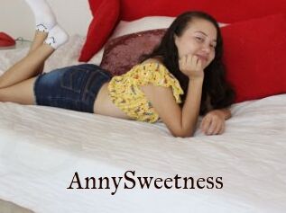 AnnySweetness