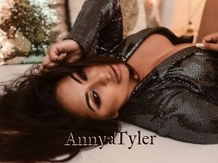 AnnyaTyler