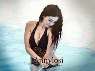 Annylosi