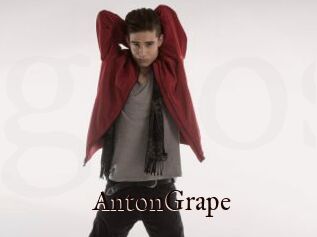 AntonGrape