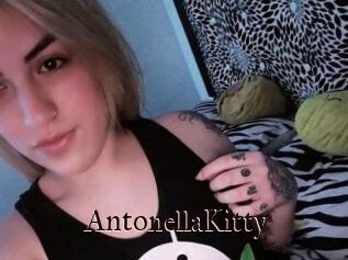 AntonellaKitty