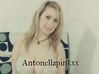 Antonellapinkxx