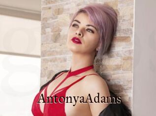 AntonyaAdams