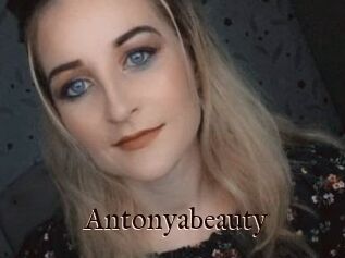 Antonyabeauty