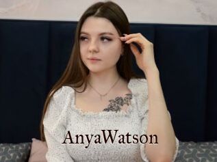 AnyaWatson