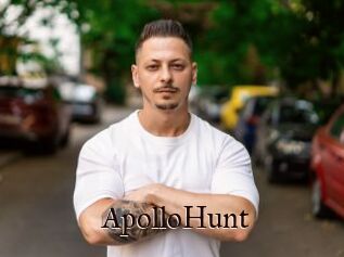 ApolloHunt