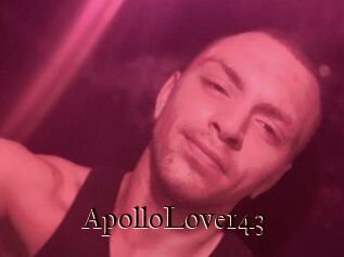 ApolloLove143