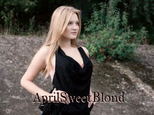 AprilSweetBlond