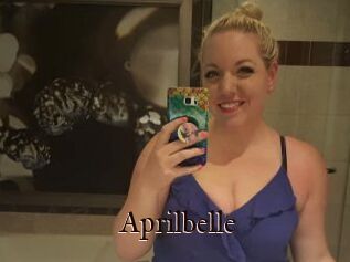 Aprilbelle