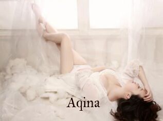 Aqina