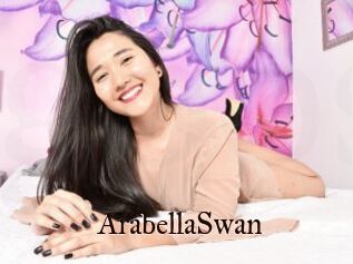 ArabellaSwan