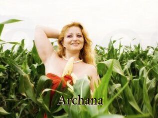 Archana