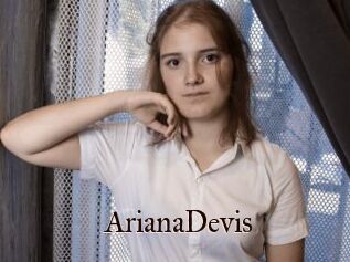 ArianaDevis