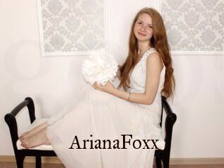 ArianaFoxx