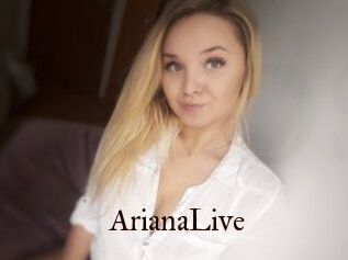 ArianaLive