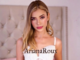 ArianaRoux