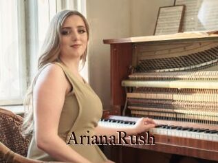 ArianaRush