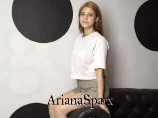 ArianaSparx