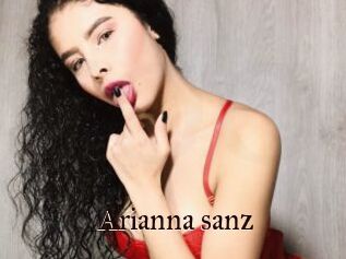 Arianna_sanz