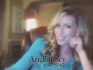 AriellaJuicy