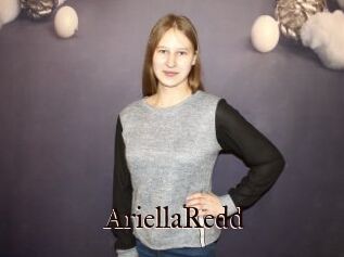 AriellaRedd