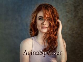 ArinaSpenser