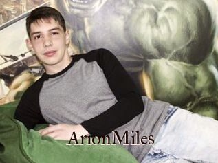 ArionMiles