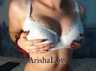 ArishaLove_