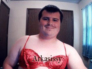 Arkasissy