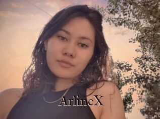 ArlineX