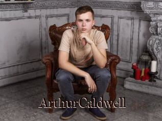 ArthurCaldwell