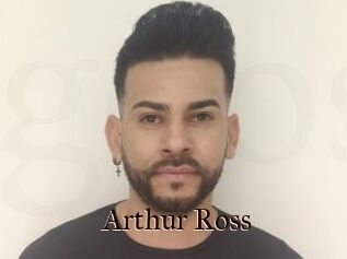 Arthur_Ross