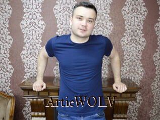 ArtieWOLV