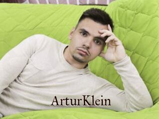 ArturKlein