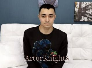 ArturKnights