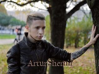 ArturShemir