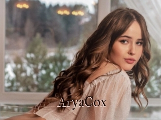 AryaCox