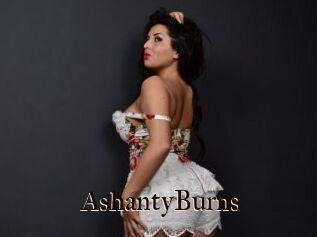 AshantyBurns