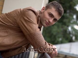 AsherConor