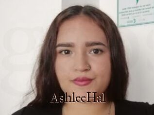 AshleeHal