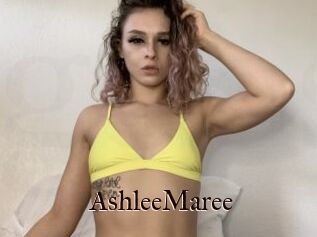 AshleeMaree