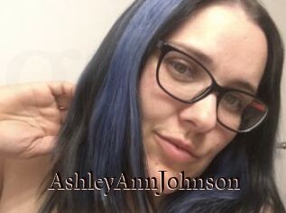 AshleyAnnJohnson