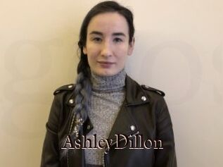 AshleyDillon