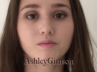 AshleyGimson