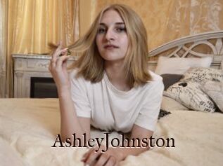 AshleyJohnston