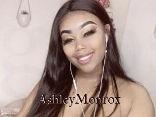 AshleyMonrox